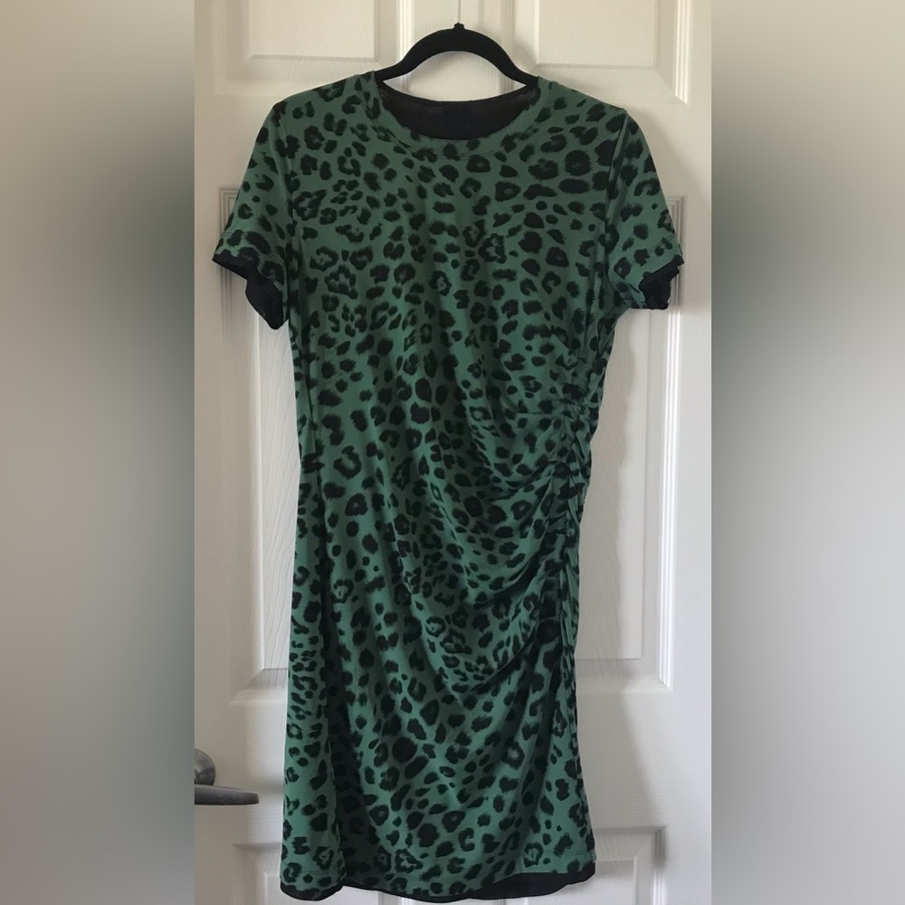 CAbi  Quest Dress